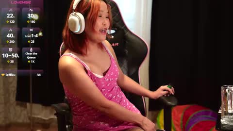 Chimi online show from November 22, 3:49 am