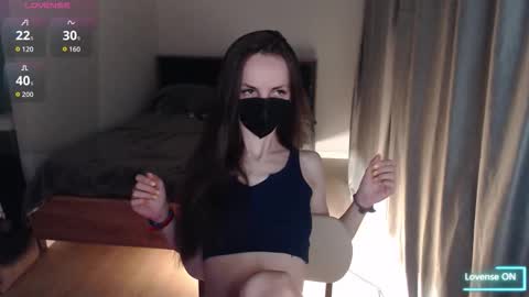 Snapshot of yummy_waffle chatting on February 14, 4:48 pm yummy_waffle online show from February 14, 4:48 pm