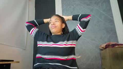 Yummyduo online show from January 13, 12:43 pm