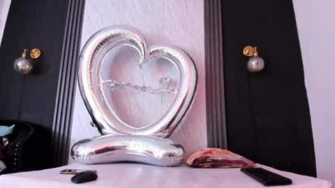 Yummyduo online show from April 15, 11:06 am