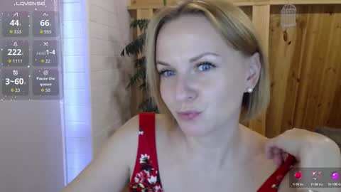 Lillya online show from September 21, 1:13 pm