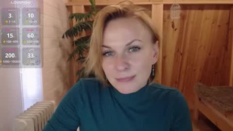 Lillya online show from October 5, 12:03 pm
