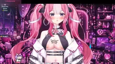 Snapshot of yumy_candy chatting on June 11, 12:32 am yumy_candy online show from June 11, 12:32 am