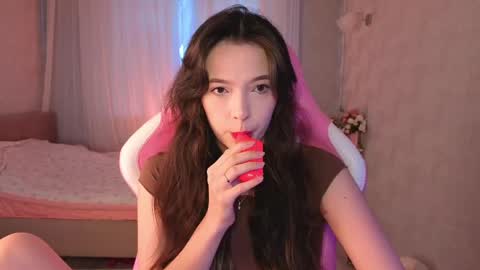 Yuna online show from May 5, 1:13 am