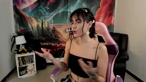 Yuna online show from January 13, 3:28 pm