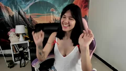Snapshot of yunablack chatting on July 14, 3:29 pm Yuna online show from July 14, 3:29 pm