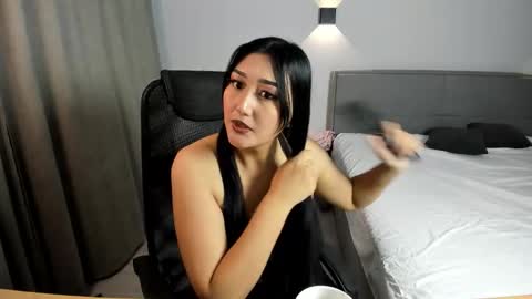 Yuna online show from November 19, 7:14 pm