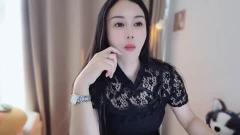 Snapshot of yuner0715 chatting on November 27, 4:03 am YunEr online show from November 27, 4:03 am