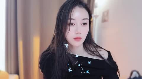 Snapshot of yuner0715 chatting on December 2, 4:18 am YunEr online show from December 2, 4:18 am