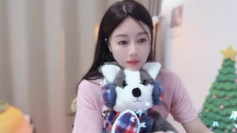 Snapshot of yuner0715 chatting on December 18, 3:40 pm YunEr online show from December 18, 3:40 pm