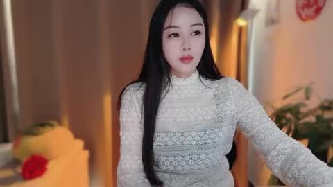 YunEr online show from February 12, 3:45 am