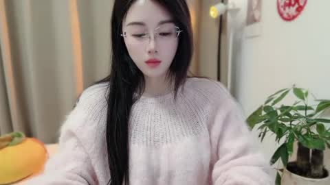 YunEr online show from March 3, 1:50 pm