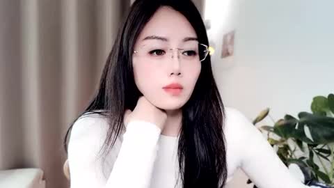 Snapshot of yuner0715 chatting on April 18, 2:59 am YunEr online show from April 18, 2:59 am