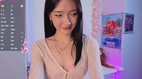 yung_leana online show from February 21, 6:53 pm