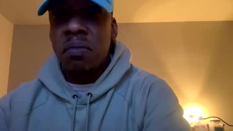 YungBlackSlav3 online show from January 18, 1:52 am
