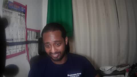 Snapshot of yungma chatting on October 27, 1:42 am yungswade online show from October 27, 1:42 am