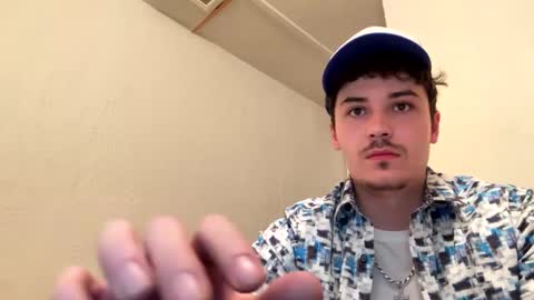 Snapshot of yungstudbev chatting on October 8, 5:38 am yungstudbev online show from October 8, 5:38 am