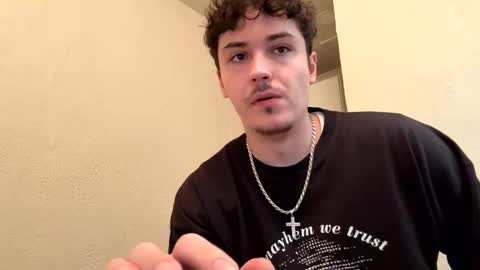 Snapshot of yungstudbev chatting on October 10, 7:35 pm yungstudbev online show from October 10, 7:35 pm