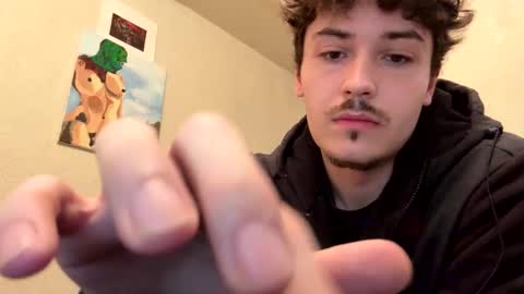 Snapshot of yungstudbev chatting on November 7, 8:42 pm yungstudbev online show from November 7, 8:42 pm