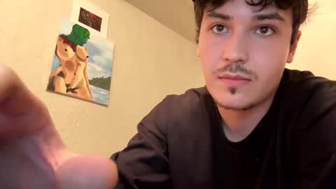 Snapshot of yungstudbev chatting on November 11, 1:27 am yungstudbev online show from November 11, 1:27 am