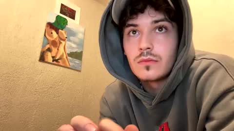 Snapshot of yungstudbev chatting on November 12, 4:02 am yungstudbev online show from November 12, 4:02 am