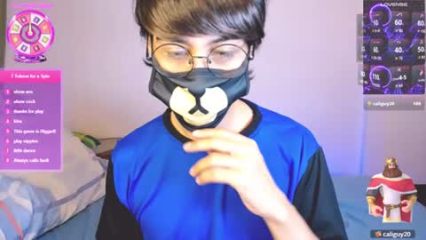 the puppy boy online show from June 13, 3:59 am