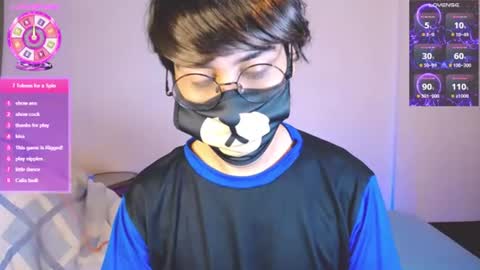 the puppy boy online show from June 27, 4:06 am