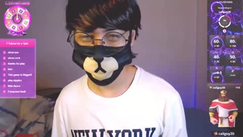 the puppy boy online show from July 2, 3:56 am