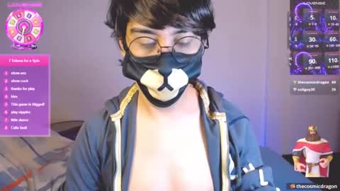 the puppy boy online show from July 8, 3:44 am