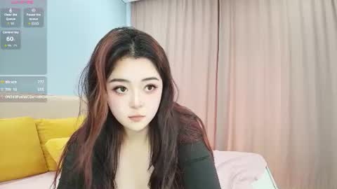 Snapshot of yunlihn_ chatting on July 7, 7:23 am yunlihn_ online show from July 7, 7:23 am