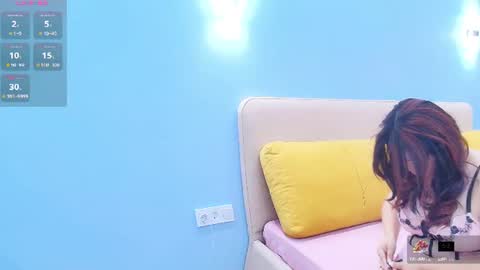 Snapshot of yunlihn_ chatting on July 16, 3:12 am yunlihn_ online show from July 16, 3:12 am