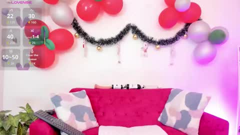 Yunna online show from December 17, 11:38 am