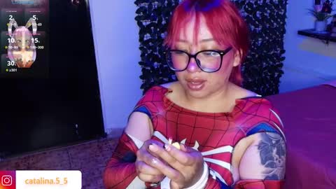 Kata online show from November 11, 6:30 pm