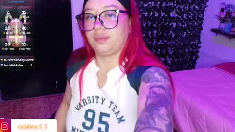 Kata online show from November 28, 11:29 pm