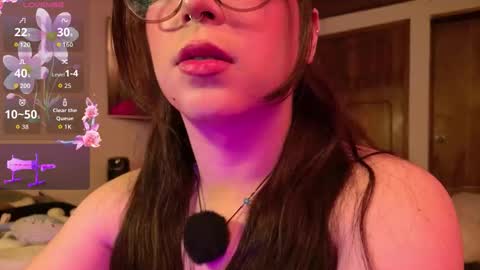 Yuri Stars online show from March 27, 8:26 am