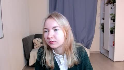 Alesia online show from November 11, 7:30 am