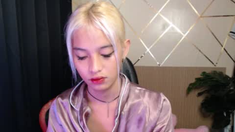yurie_cummster online show from September 14, 11:15 pm
