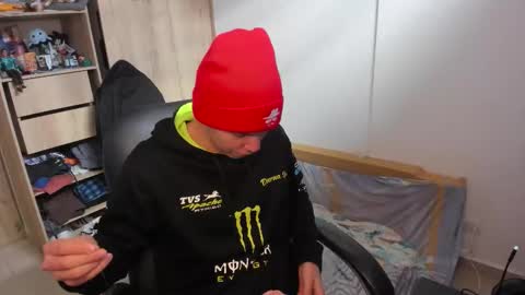 yurii_moody online show from November 14, 7:23 pm