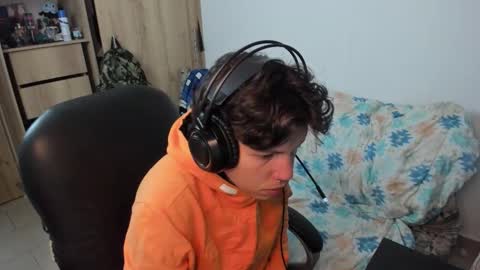 yurii_moody online show from January 10, 11:20 pm