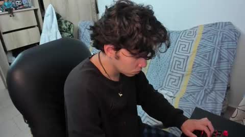 yurii_moody online show from March 4, 1:28 pm