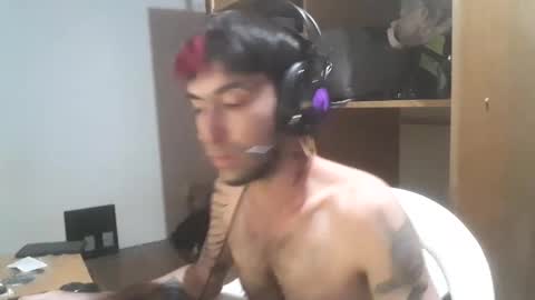 Yuumi online show from October 20, 5:19 am