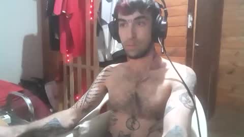 Yuumi online show from October 25, 6:54 am