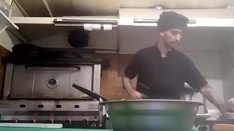 Yuumi online show from December 3, 9:57 pm