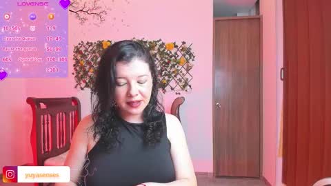 Snapshot of yuya_ss chatting on November 9, 3:32 pm Yuya online show from November 9, 3:32 pm