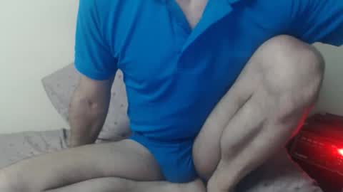 yvesstorm5 online show from March 3, 6:58 pm