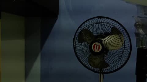 yvi online show from April 13, 12:21 pm