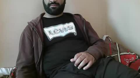 Bi BearXXX online show from October 23, 5:51 am