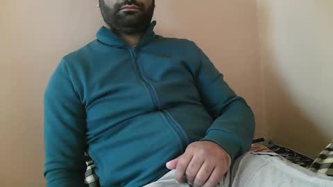 Bi BearXXX online show from November 3, 4:47 am