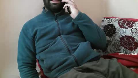 Bi BearXXX online show from December 4, 6:44 am