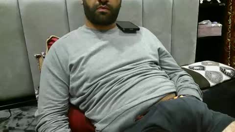 Bi BearXXX online show from March 12, 6:58 pm